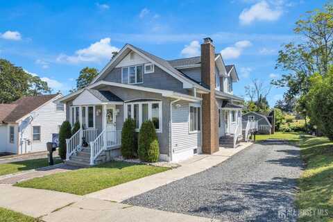 363 Portia Street, South Amboy, NJ 08879