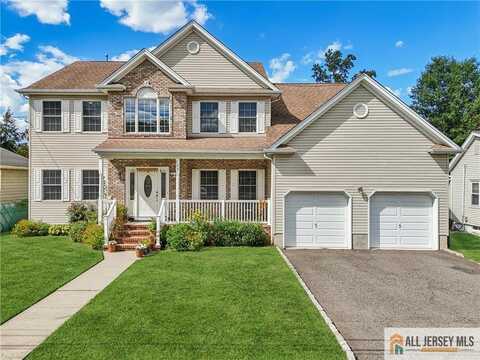 150 Carolyn Avenue, Colonia, NJ 07067