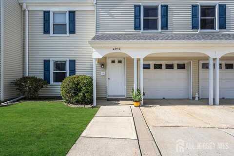 479 Newport Way, Monroe, NJ 08831