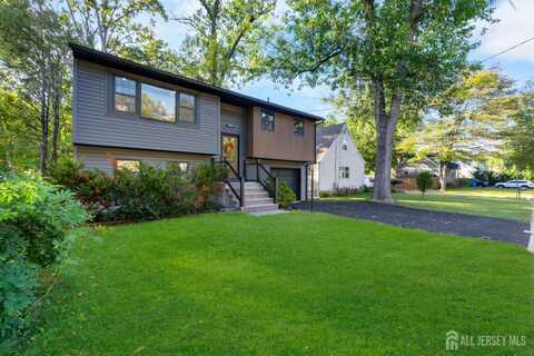 91 Amherst Avenue, Colonia, NJ 07067