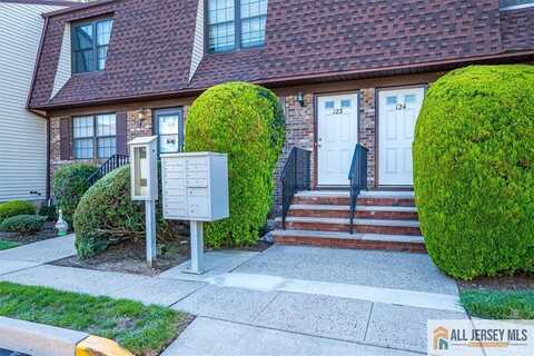 123 Dunham Avenue, Edison, NJ 08817