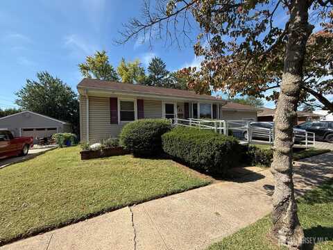 24 Clark Avenue, Edison, NJ 08817