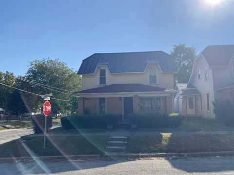603 Stone Street, Winchester, IN 47394