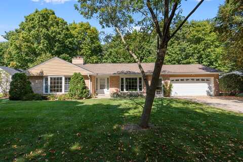 240 Vine St, West Bend, WI 53095