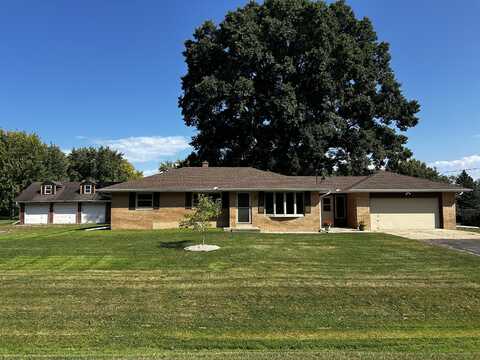 1342 43rd St, Caledonia, WI 53108
