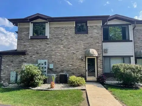 3208 Wood Rd, Mount Pleasant, WI 53406