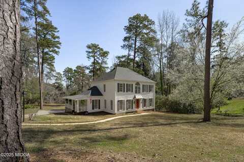 3687 Overlook Drive, Macon, GA 31204