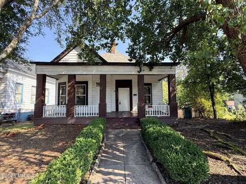 2435 Napier Avenue, Macon, GA 31204