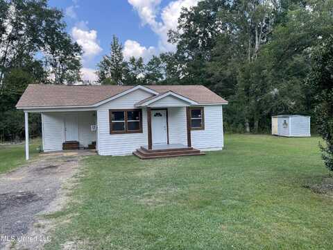 124 Burden Street, Flora, MS 39071