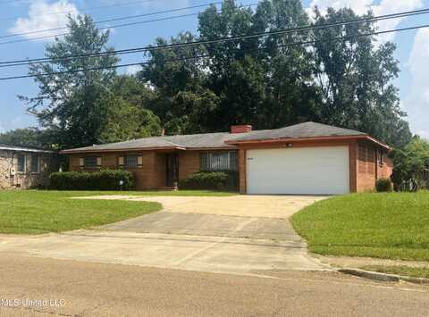 6016 N State Street, Jackson, MS 39213