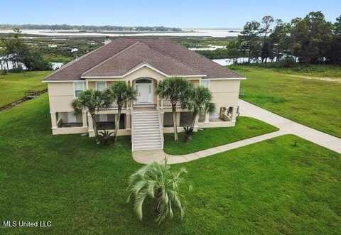 11040 French Court, Biloxi, MS 39532