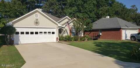 1169 Barnett Bend Drive, Brandon, MS 39047