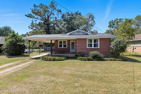 803 Mildred Street, Petal, MS 39465