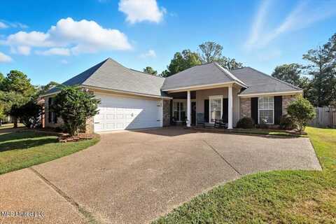 402 Bedford Place, Brandon, MS 39047