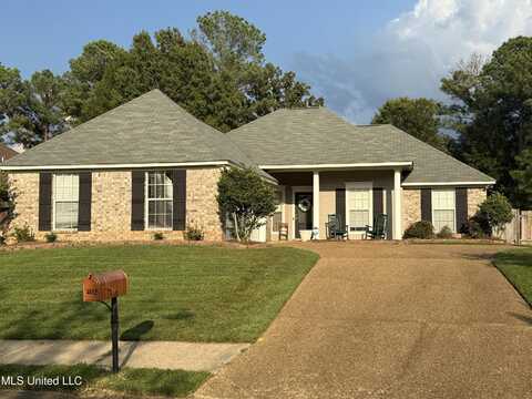 402 Bedford Place, Brandon, MS 39047