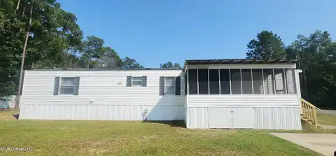 7828 Petunia Drive, Gautier, MS 39553