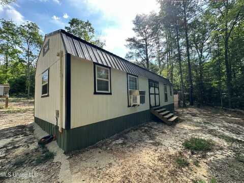 6643 County Road 630, Quitman, MS 39355
