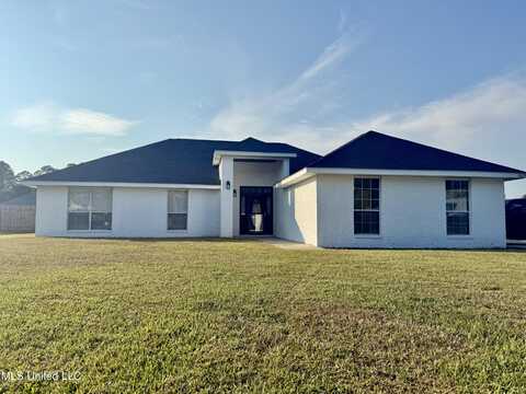 1605 Heather Court, Ocean Springs, MS 39564