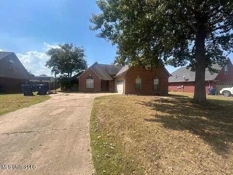 7787 Bailee Lane, Walls, MS 38680