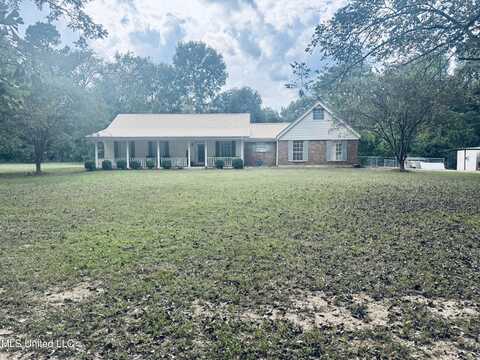 2 Pin Oak Drive, Natchez, MS 39120