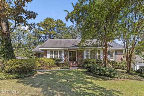 4636 Nottingham Road, Jackson, MS 39211