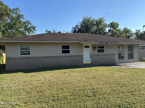 122 Carson Drive, Gulfport, MS 39503