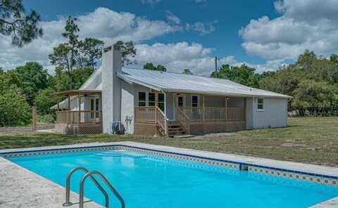 243 C F KINNEY ROAD, LAKE WALES, FL 33859