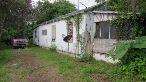 37236 ROSE AVENUE, DADE CITY, FL 33523
