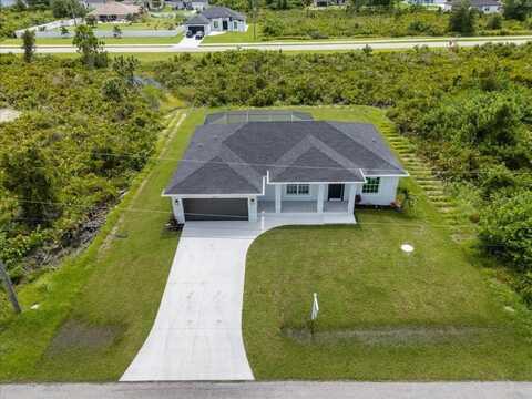 13557 JERONIMO LANE, PORT CHARLOTTE, FL 33981