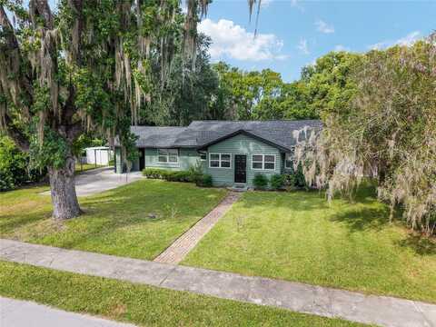 11430 SE 54TH AVENUE, BELLEVIEW, FL 34420