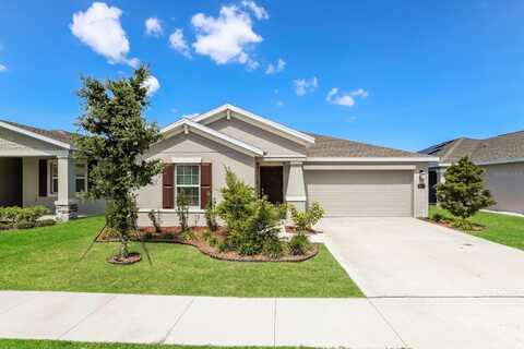 167 PERSHING STREET, BARTOW, FL 33830