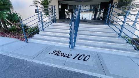 100 PIERCE STREET, CLEARWATER, FL 33756