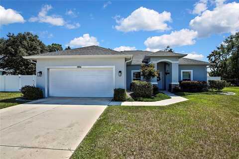 3594 FANTASY WAY, BROOKSVILLE, FL 34604