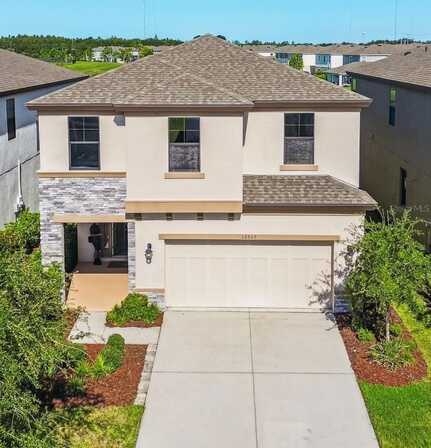 12507 HORSESHOE BEND DRIVE, LITHIA, FL 33547
