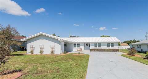 522 ALACHUA DRIVE, WINTER HAVEN, FL 33884