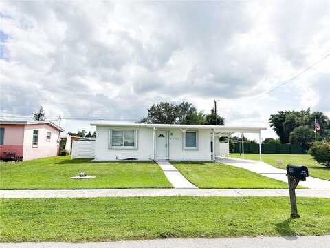 8265 SHUMOCK AVENUE, NORTH PORT, FL 34287