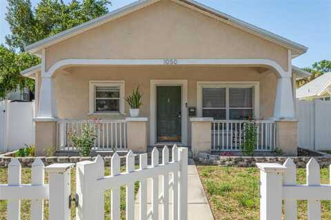 1050 22ND AVENUE N, Saint Petersburg, FL 33704