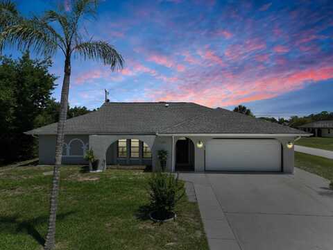 11285 OCEANSPRAY BOULEVARD, ENGLEWOOD, FL 34224