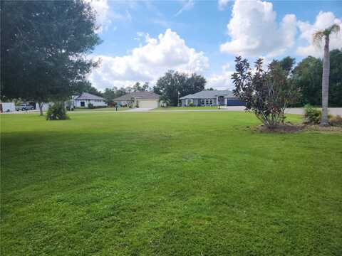 25214 AYSEN DRIVE, PUNTA GORDA, FL 33983