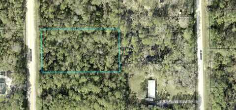 1353 ROSEWOOD STREET, BUNNELL, FL 32110