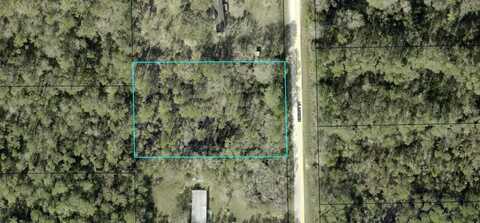1396 HICKORY STREET, BUNNELL, FL 32110