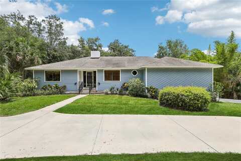 5836 SPRUCE CREEK WOODS DRIVE, PORT ORANGE, FL 32127