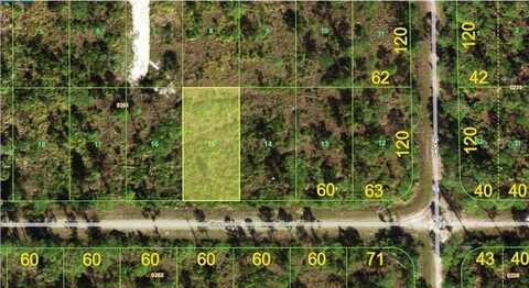 27418 CHRYSALIS DRIVE, PUNTA GORDA, FL 33955
