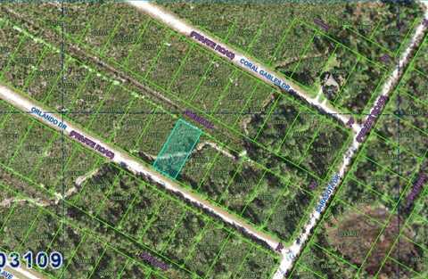 0 ORLANDO DRIVE, LAKE WALES, FL 33855
