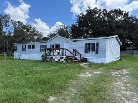 11260 SE 121ST LANE ROAD, BELLEVIEW, FL 34420