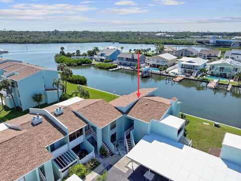 1 WINDRUSH BOULEVARD, INDIAN ROCKS BEACH, FL 33785