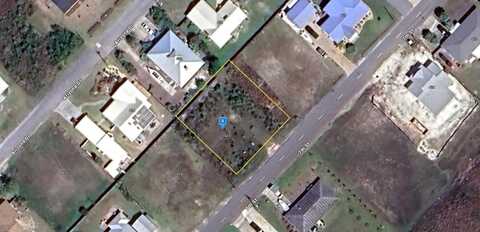 421 7TH STREET, MEXICO BEACH, FL 32456