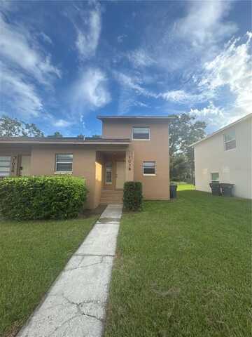 1038 FOX LAKE DRIVE, LAKELAND, FL 33809