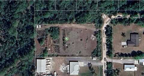 852 JUNIPER DRIVE, CHRISTMAS, FL 32709