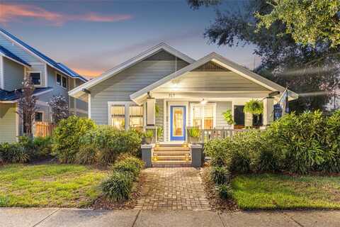 767 23RD AVENUE N, Saint Petersburg, FL 33704